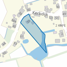 Perceel ZLW00-I-2854