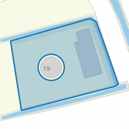 Perceel ZLW00-I-2858