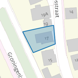 Perceel ZLW00-I-2861