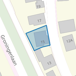 Perceel ZLW00-I-2862