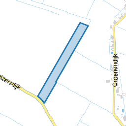 Perceel ZLW00-I-2876