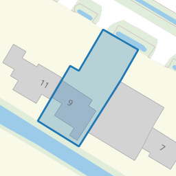 Perceel ZLW00-I-2882