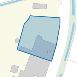 Perceel ZLW00-I-2884