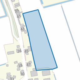 Perceel ZLW00-I-2898