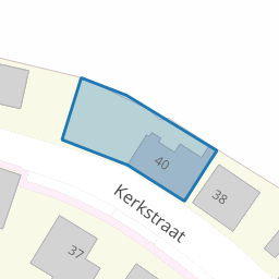 Perceel ZLW00-I-2901