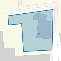 Perceel ZLW00-I-2904