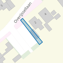 Perceel ZLW00-I-2907