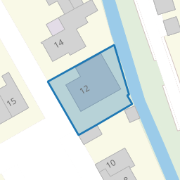 Perceel ZLW00-I-2909