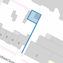 Perceel ZLW00-I-2913