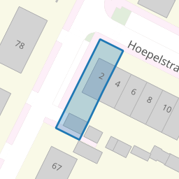 Perceel ZLW00-I-2920