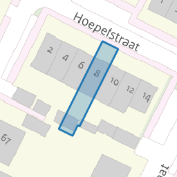 Perceel ZLW00-I-2923