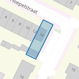 Perceel ZLW00-I-2926