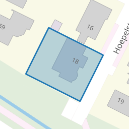 Perceel ZLW00-I-2928