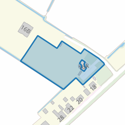 Perceel ZLW00-I-2931