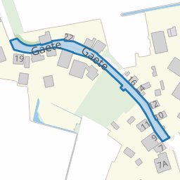 Perceel ZLW00-I-2934