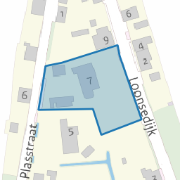 Perceel ZLW00-I-2935