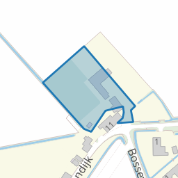 Perceel ZLW00-I-2950