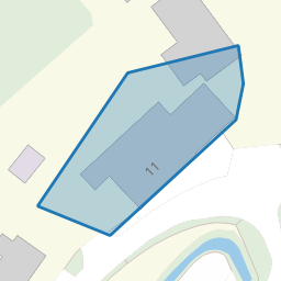 Perceel ZLW00-I-2951