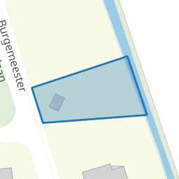 Perceel ZLW00-I-2970