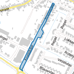 Perceel ZLW00-I-2974