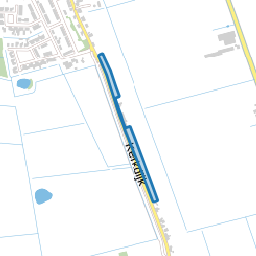 Perceel ZLW00-I-2981