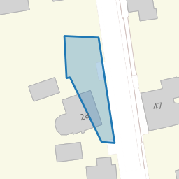 Perceel ZLW00-I-2991