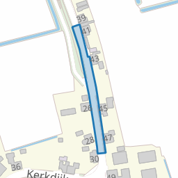 Perceel ZLW00-I-2998