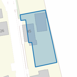 Perceel ZLW00-I-2999