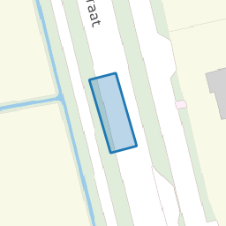 Perceel ZLW00-I-3003