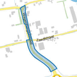 Perceel ZLW00-I-3005