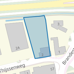 Perceel ZLW00-I-3007