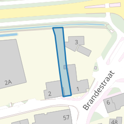 Perceel ZLW00-I-3008