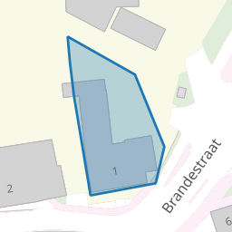 Perceel ZLW00-I-3009