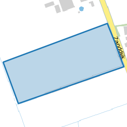 Perceel ZLW00-I-3018