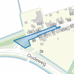 Perceel ZLW00-I-3019