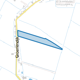 Perceel ZLW00-I-3024