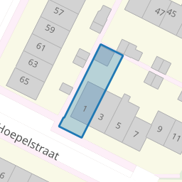 Perceel ZLW00-I-3026