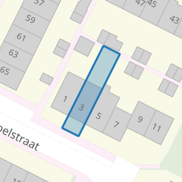 Perceel ZLW00-I-3027