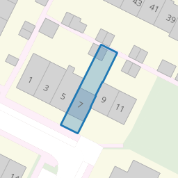 Perceel ZLW00-I-3029