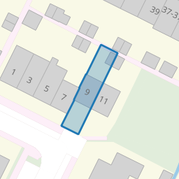 Perceel ZLW00-I-3030