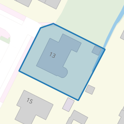 Perceel ZLW00-I-3032