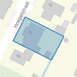 Perceel ZLW00-I-3034