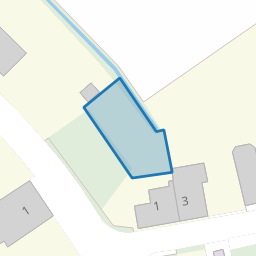 Perceel ZLW00-I-3047