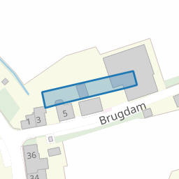 Perceel ZLW00-I-3049