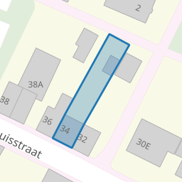 Perceel ZLW00-I-3056