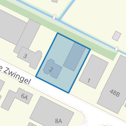 Perceel ZLW00-I-3067