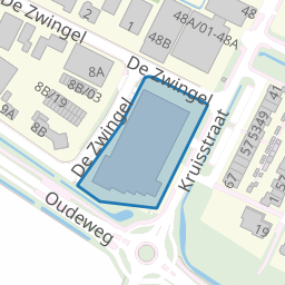 Perceel ZLW00-I-3073