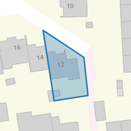 Perceel ZLW00-I-3085