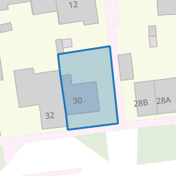 Perceel ZLW00-I-3086