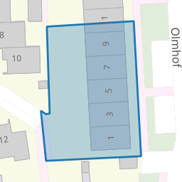 Perceel ZLW00-I-3088